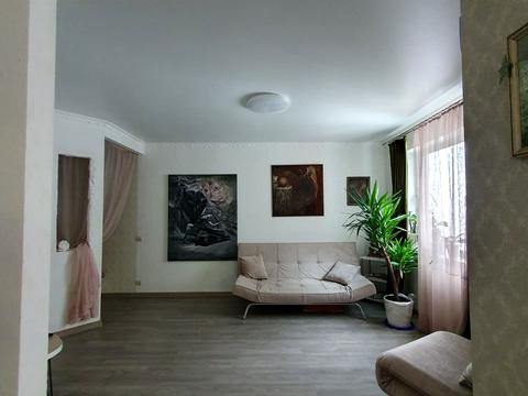 квартира за адресою Праведниці Шулежко вул. (Пушкіна), 31/2