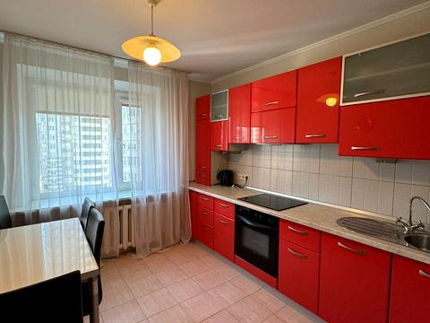 квартира по адресу Берестейский просп. (Победы), 107