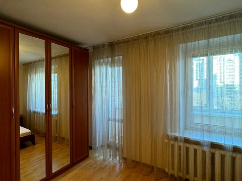 квартира по адресу Берестейский просп. (Победы), 107