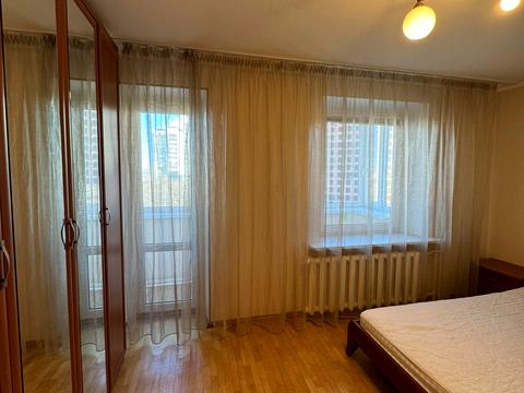 квартира по адресу Берестейский просп. (Победы), 107