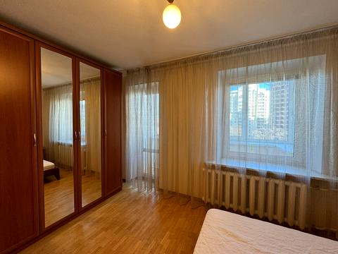 квартира по адресу Берестейский просп. (Победы), 107