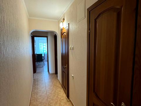 квартира по адресу Берестейский просп. (Победы), 107