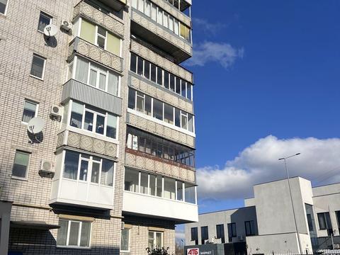 квартира за адресою Героїв України вул. (Героїв Сталінграду), 21