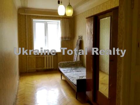 квартира по адресу Неходы Ивана ул., 3