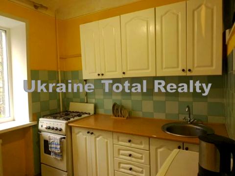 квартира по адресу Неходы Ивана ул., 3