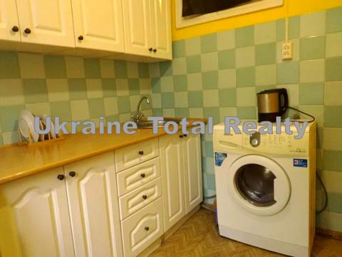 квартира по адресу Неходы Ивана ул., 3