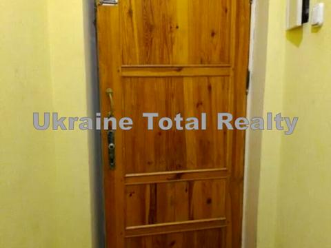 квартира по адресу Неходы Ивана ул., 3