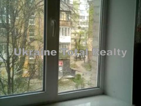 квартира по адресу Неходы Ивана ул., 3