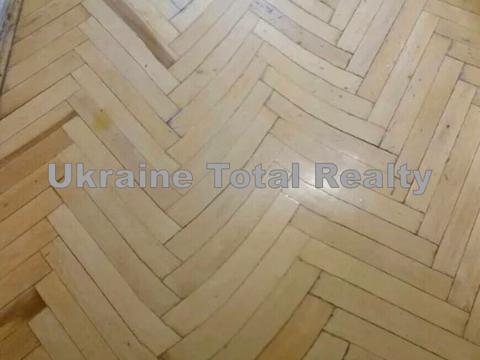 квартира по адресу Неходы Ивана ул., 3