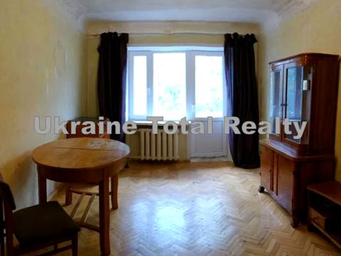 квартира по адресу Неходы Ивана ул., 3