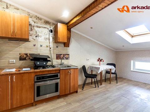 квартира по адресу Юлиана Целевича ул., 34/2