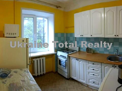 квартира по адресу Неходы Ивана ул., 3