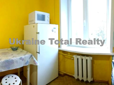 квартира по адресу Неходы Ивана ул., 3