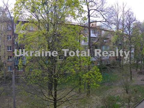 квартира по адресу Неходы Ивана ул., 3