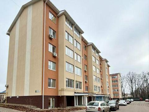 квартира за адресою Заміська вул., 3