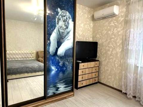 квартира за адресою Заміська вул., 3