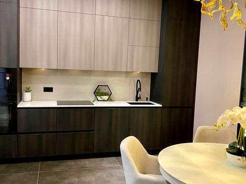 квартира по адресу Антоновича ул. (Горького), 103