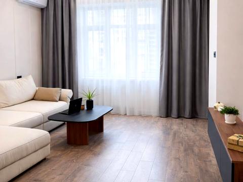 квартира по адресу Антоновича ул. (Горького), 103