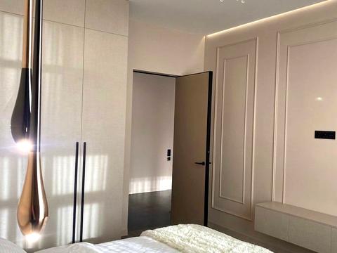 квартира по адресу Антоновича ул. (Горького), 103