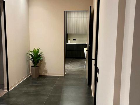 квартира по адресу Антоновича ул. (Горького), 103