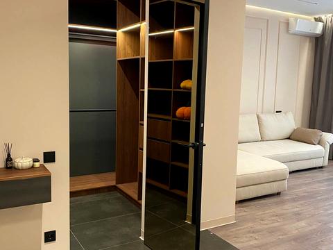 квартира по адресу Антоновича ул. (Горького), 103