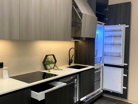 квартира по адресу Антоновича ул. (Горького), 103