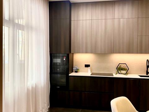 квартира по адресу Антоновича ул. (Горького), 103