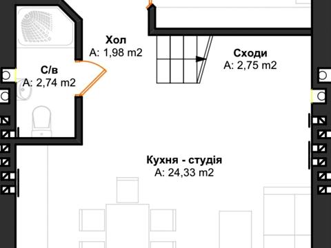 дом по адресу Павленка ул., 37