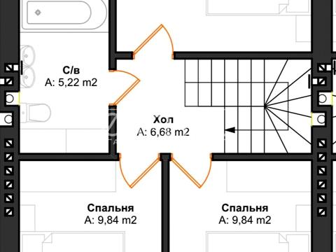 дом по адресу Павленка ул., 37