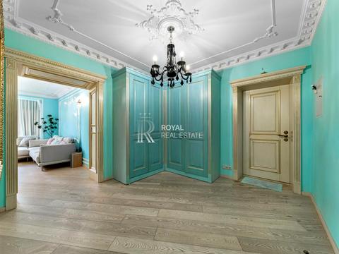 квартира за адресою Виноградний пров., 4