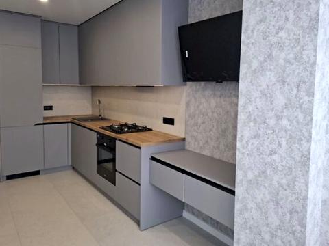 квартира за адресою Запорізьке шосе, 32д