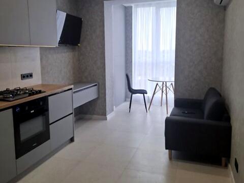 квартира за адресою Запорізьке шосе, 32д