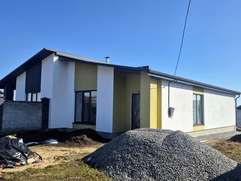 дом по адресу Бармацька, 79