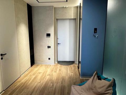 квартира за адресою Лабораторний пров., 7