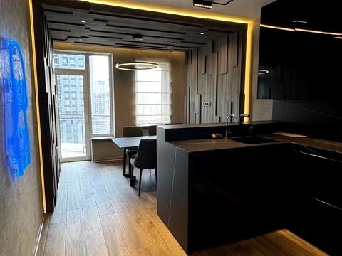 квартира за адресою Лабораторний пров., 7