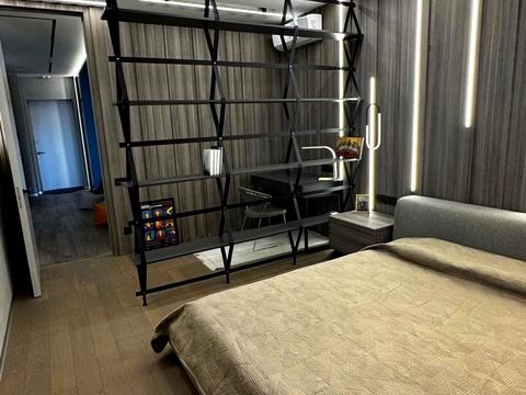 квартира за адресою Лабораторний пров., 7