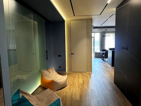 квартира за адресою Лабораторний пров., 7