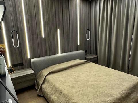 квартира за адресою Лабораторний пров., 7