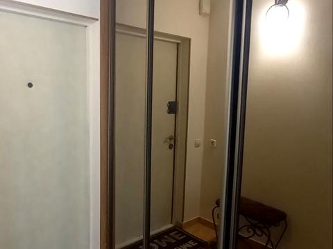 квартира по адресу Берестейский просп. (Победы), 107