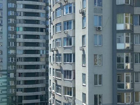 квартира по адресу Берестейский просп. (Победы), 107