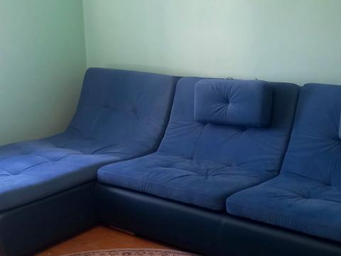 квартира по адресу Берестейский просп. (Победы), 107