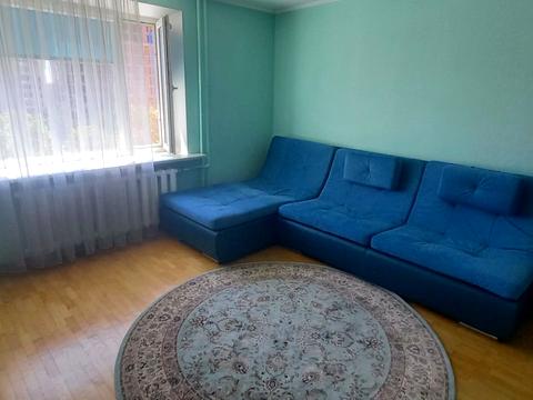 квартира по адресу Берестейский просп. (Победы), 107