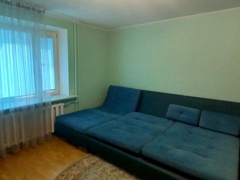 квартира по адресу Берестейский просп. (Победы), 107