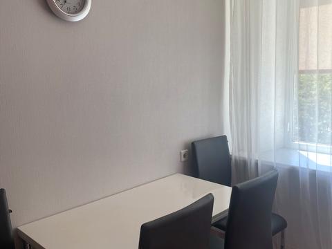 квартира по адресу Берестейский просп. (Победы), 107