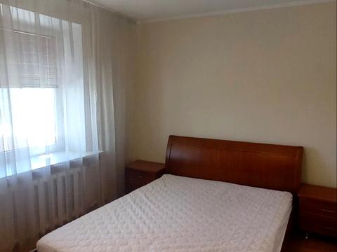 квартира по адресу Берестейский просп. (Победы), 107