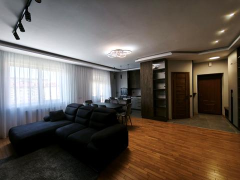 квартира за адресою Бориса Тлехаса вул., 18