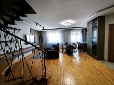 квартира за адресою Бориса Тлехаса вул., 18