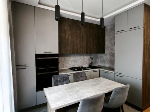 квартира за адресою Бориса Тлехаса вул., 18