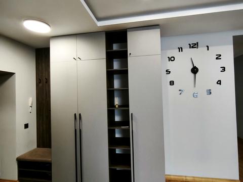 квартира за адресою Бориса Тлехаса вул., 18