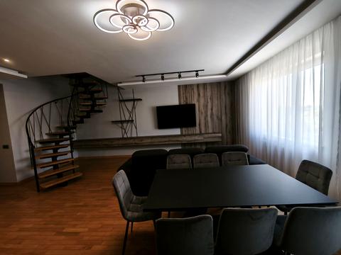 квартира за адресою Бориса Тлехаса вул., 18